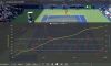 Big Data nel tennis, utili o eccessivi? Per l’espero Scott: “Utilissimi, ma i migliori giocatori restano i migliori nel problem solving”
