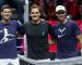 La fine di un’era: per la prima volta dal 2003 nessuno dei “Big Three” sarà al secondo turno di uno Slam
