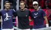 La fine di un’era: per la prima volta dal 2003 nessuno dei “Big Three” sarà al secondo turno di uno Slam