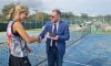 Federica Bilardo vince il torneo ITF di Solarino: “è un risultato molto importante” (Video con intervista e match point finale)