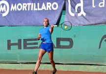 Italiane nei tornei ITF: I risultati di Giovedì 01 Giugno 2023