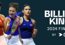 Billie Jean King Cup: I risultati con il dettaglio dei Quarti di Finale. Slovacchia e Gran Bretagna in semifinale