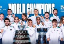 Billie Jean King Cup 2026: Italia-Giappone si giocherà al complesso del Colle degli Dei di Velletri