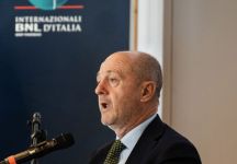 “Un’edizione indimenticabile”: Binaghi celebra il successo straordinario degli Internazionali d’Italia 2025