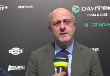 Il Presidente Binaghi esulta: “L’Italia è la nazione più forte al mondo”