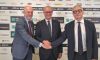 FITP, scuola e media: doppia intesa al Foro Italico per portare il tennis sempre più nei territori