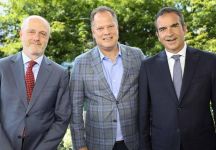 Ufficiale: le Next Gen ATP Finals 2026 si disputeranno a Reggio Calabria