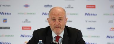 NextGen ATP Finals potrebbero tornare in Italia per un anno, lo rivela il Presidente Binaghi