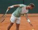 Alexandr Binda conquista la prima finale Challenger ad Astana dopo una battaglia contro Shelbayh