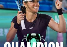 WTA Seoul: Birrell supera Joint e conquista il primo titolo della carriera (Video)