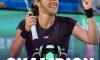 WTA Seoul: Birrell supera Joint e conquista il primo titolo della carriera (Video)