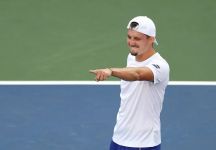 Da 185 euro di prize money a 237.000 dollari: Blanchet “cambia vita” grazie a US Open