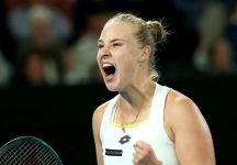 Blinkova sorprende Rybakina, match con un record storico: il più lungo tiebreak di sempre in uno Slam (Video)