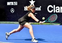 Un’altra tennista russa cambia nazionalità: Blinkova diventa francese, passaggio annunciato durante il torneo di San Paolo