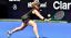 Un’altra tennista russa cambia nazionalità: Blinkova diventa francese, passaggio annunciato durante il torneo di San Paolo