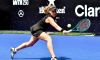 Un’altra tennista russa cambia nazionalità: Blinkova diventa francese, passaggio annunciato durante il torneo di San Paolo