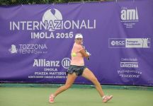 WTA 125 Limoges: I risultati con il dettaglio delle Semifinali (LIVE)