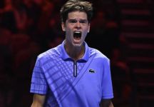 Next Gen ATP Finals: I risultati completi con il dettaglio del Day 2. Blockx vola in semifinale, Prizmic rilancia le sue ambizioni a Jeddah. Budkov Kjaer a un passo dalle semifinali, Tien resta in corsa