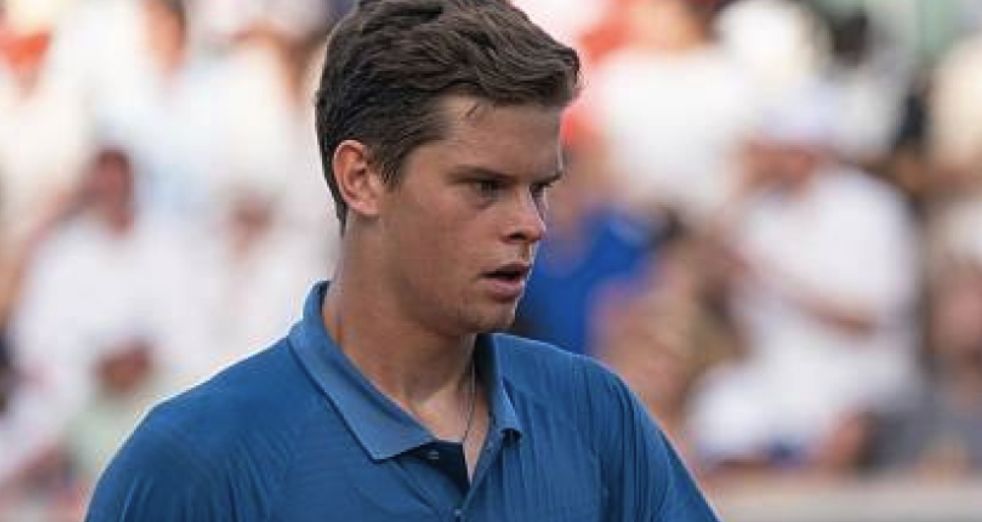 Alexander Blockx BEL, 08.04.2005 - Foto Getty Images