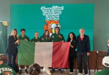 Young Talent Team, il futuro del tennis passa da Roma: al Foro Italico nasce la prima Young Talent Cup