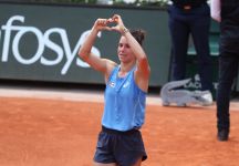 La favola di Loïs Boisson: dall’anonimato al mito in un pomeriggio parigino. Da numero 361 del mondo ai quarti del Roland Garros: la francese batte Pegula e scrive un momento di storia del tennis