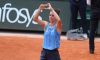 La favola di Loïs Boisson: dall’anonimato al mito in un pomeriggio parigino. Da numero 361 del mondo ai quarti del Roland Garros: la francese batte Pegula e scrive un momento di storia del tennis