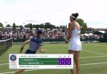 Qualificazioni Wimbledon, niente da fare per Boisson: fuori al debutto sull’erba contro Branstine