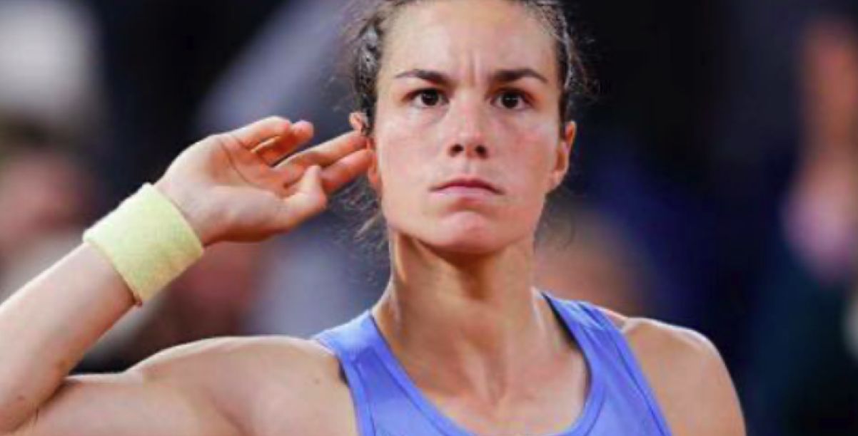 Lois Boisson nella foto - Foto Getty Images