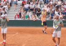 Bolelli e Vavassori: “Perdere così dispiace, ma torneremo a Wimbledon. Il bilancio resta positivo”
