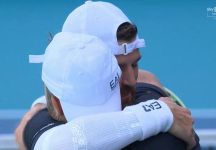 Bolelli e Vavassori trionfano a Miami: battuti Heliovaara e Patten, arriva il primo grande titolo del 2026