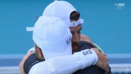 Bolelli e Vavassori trionfano a Miami: battuti Heliovaara e Patten, arriva il primo grande titolo del 2026