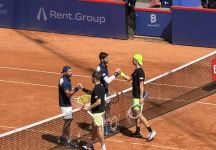 Bolelli-Vavassori dominano ad Amburgo: finale conquistata in scioltezza