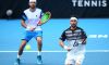 Australian Open: Doppio. Bolelli-Fognini approdano ai quarti dopo aver annullato match point. Eliminati J.Murray-Soares (Video)