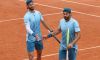 Bolelli e Vavassori in semifinale al Roland Garros 2024 nel doppio maschile