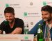 Bolelli-Vavassori in finale al Roland Garros dopo 65 anni: “Qui sarà molto diverso dall’Australia” (audio completo conferenza stampa)