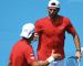 Bolelli e Vavassori lottano ma cedono al super tie-break: Harrison/King in volata conquistano i quarti a Miami