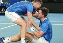 Australian Open – Sfuma il sogno di Bolelli-Vavassori: pesano le occasioni sprecate nei momenti chiave (Video della finale)