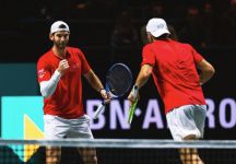 Bolelli-Vavassori al settimo cielo: è trionfo a Rotterdam