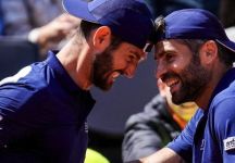 Bolelli-Vavassori trionfano ad Amburgo: titolo ATP 500 in doppio con un netto 6-4, 6-0