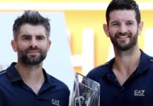 Lutto per Simone Bolelli: è morto il padre Daniele, a Miami gli avevano dedicato il titolo