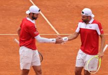 Italiani in Campo (ATP-WTA-Challenger): I risultati completi con il dettaglio del 16 Maggio 2026