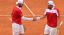 Bolelli e Vavassori da applausi a Roma: Heliovaara e Patten battuti, semifinale conquistata