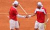 Bolelli e Vavassori da applausi a Roma: Heliovaara e Patten battuti, semifinale conquistata