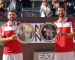 Bolelli e Vavassori: “Vincere a Roma è indescrivibile. Ora ci manca lo Slam” (Video della partita)