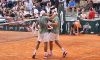 Bolelli e Vavassori senza problemi: quarti di finale raggiunti al Roland Garros