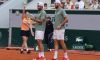 Roland Garros: Bolelli e Vavassori si fermano in semifinale, Granollers/Zeballos vincono, apprensione per la caviglia di Simone