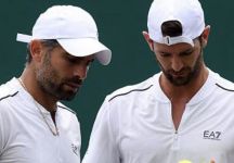 Wimbledon, Bolelli e Vavassori partono forte: battuti Jones e Paris, azzurri al secondo turno