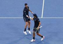 US Open, impresa di Bolelli e Vavassori: rimonta da brividi e quarti di finale conquistati