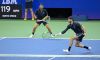 US Open, Bolelli e Vavassori si fermano ai quarti: Harrison e Skupski dominano in due set