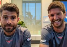 Australian Open: Il programma completo di Sabato 27 Gennaio 2024. Simone Bolelli e Andrea Vavassori alla caccia del titolo Slam. C’è la finale femminile (tutto nella mattinata italiana)